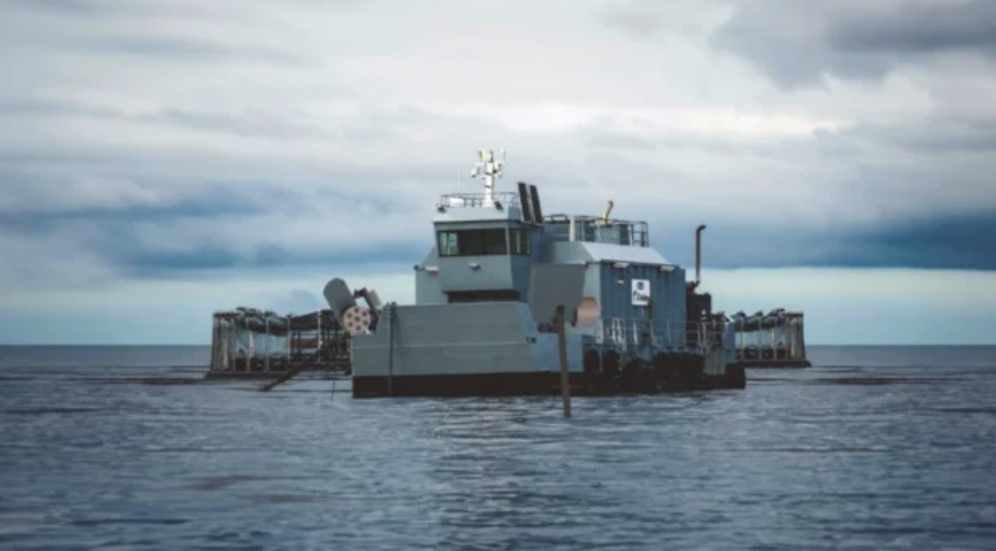 El sistema MoorPower obtiene fondos y avanza hacia su despliegue comercial